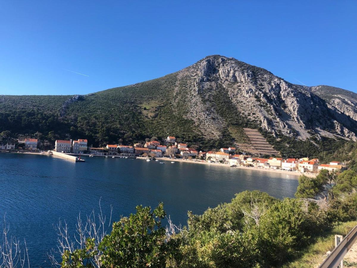 Apartment @trstenik Trstenik (Dubrovnik-Neretva)