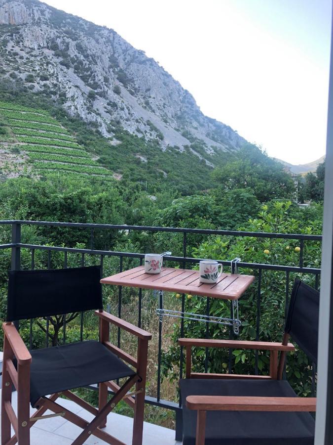 @trstenik Apartment *