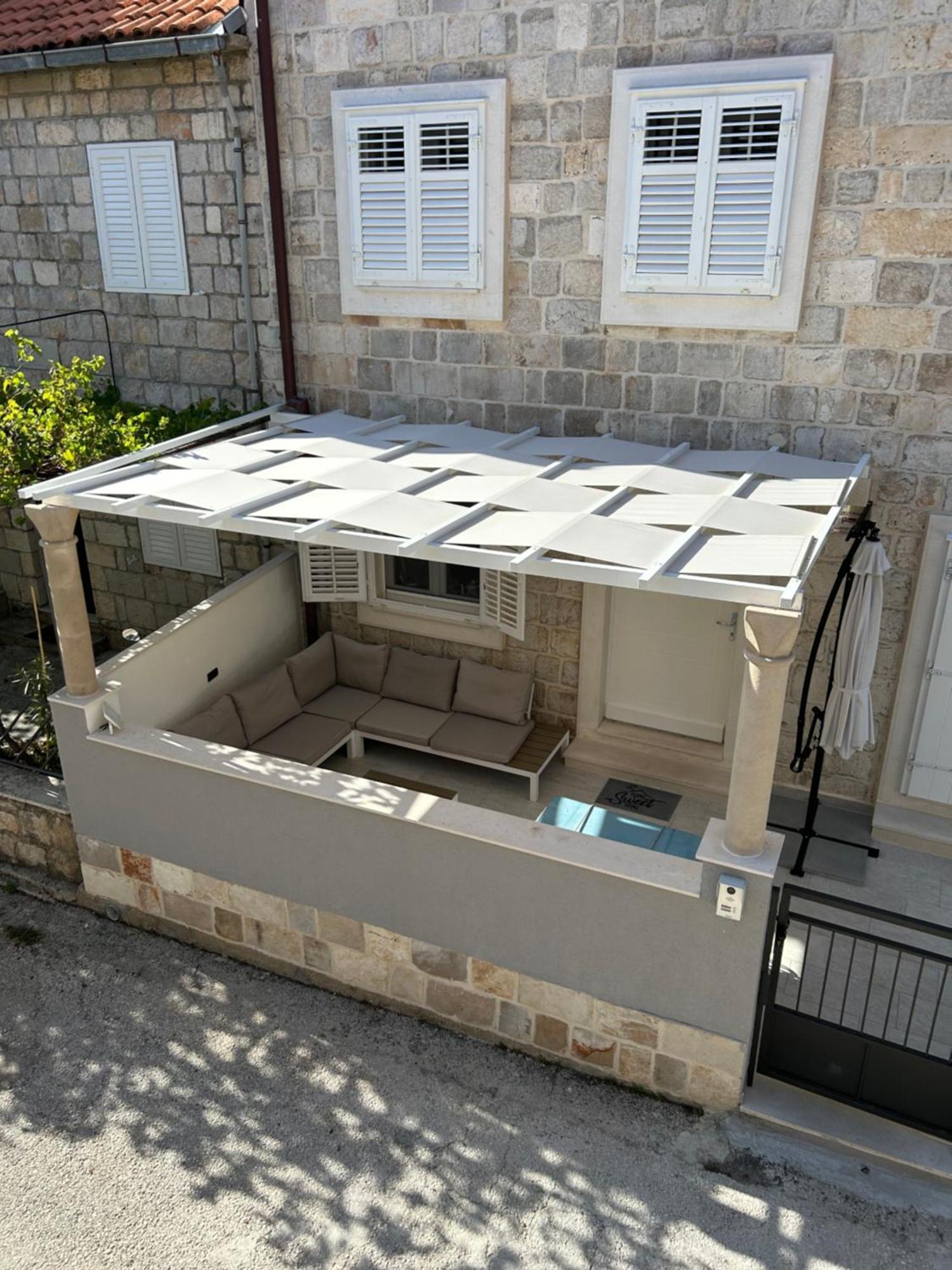 @trstenik Apartment Trstenik (Dubrovnik-Neretva)