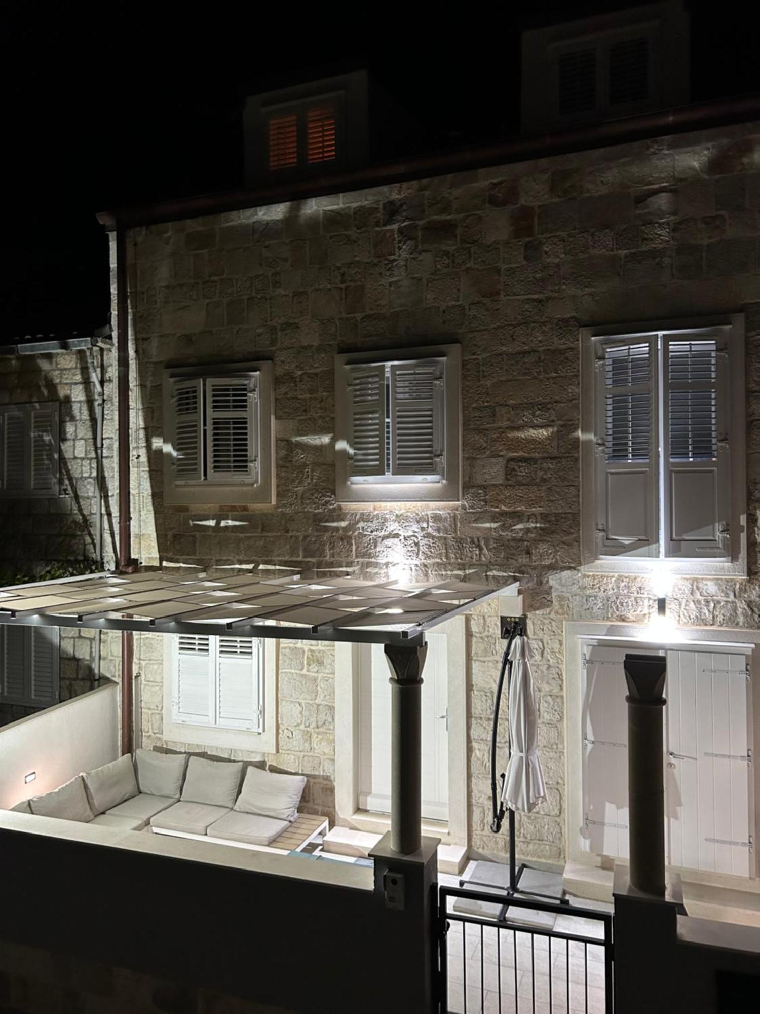 Apartment @trstenik