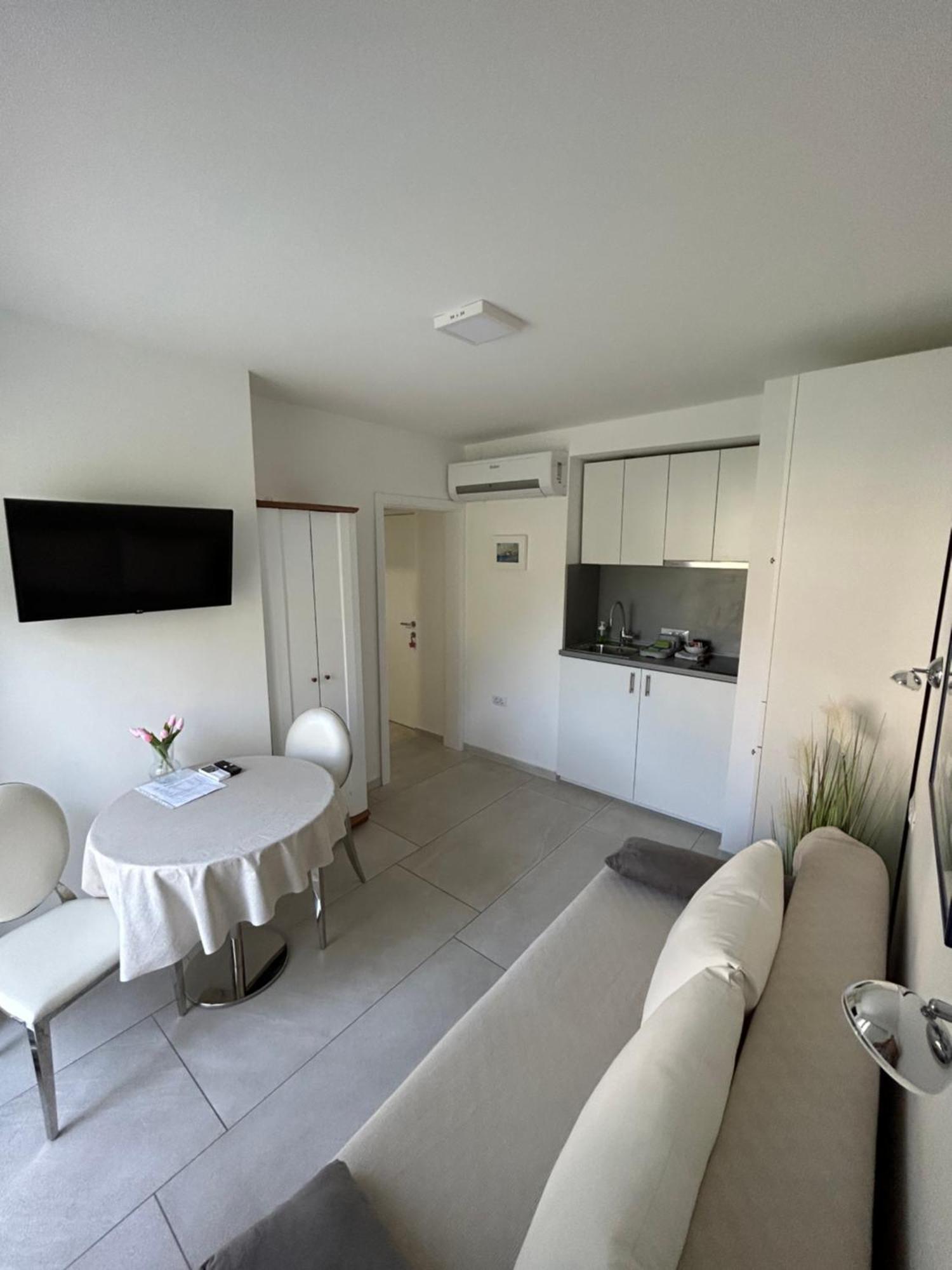 @trstenik Apartment Trstenik (Dubrovnik-Neretva)