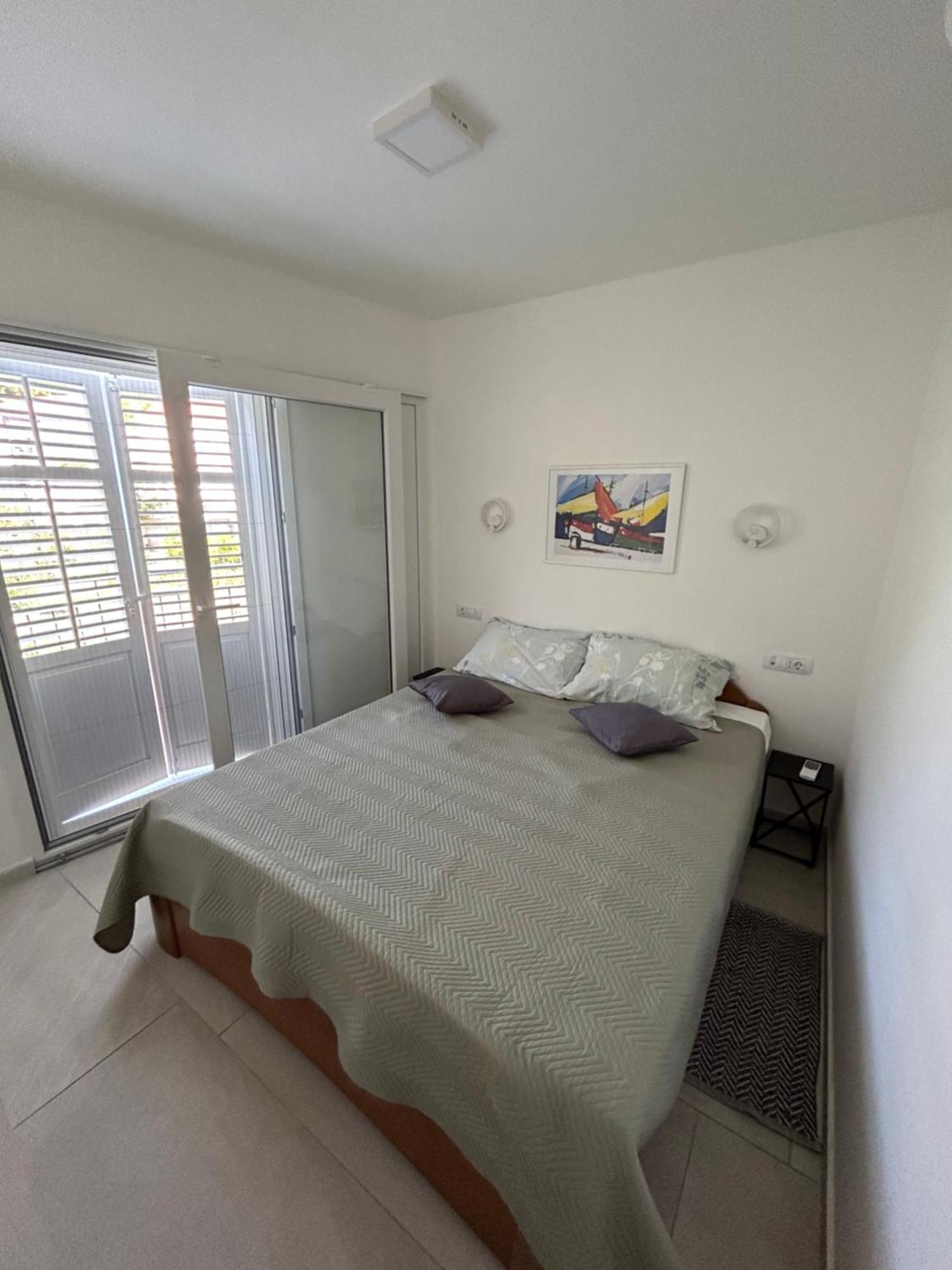 @trstenik Apartment