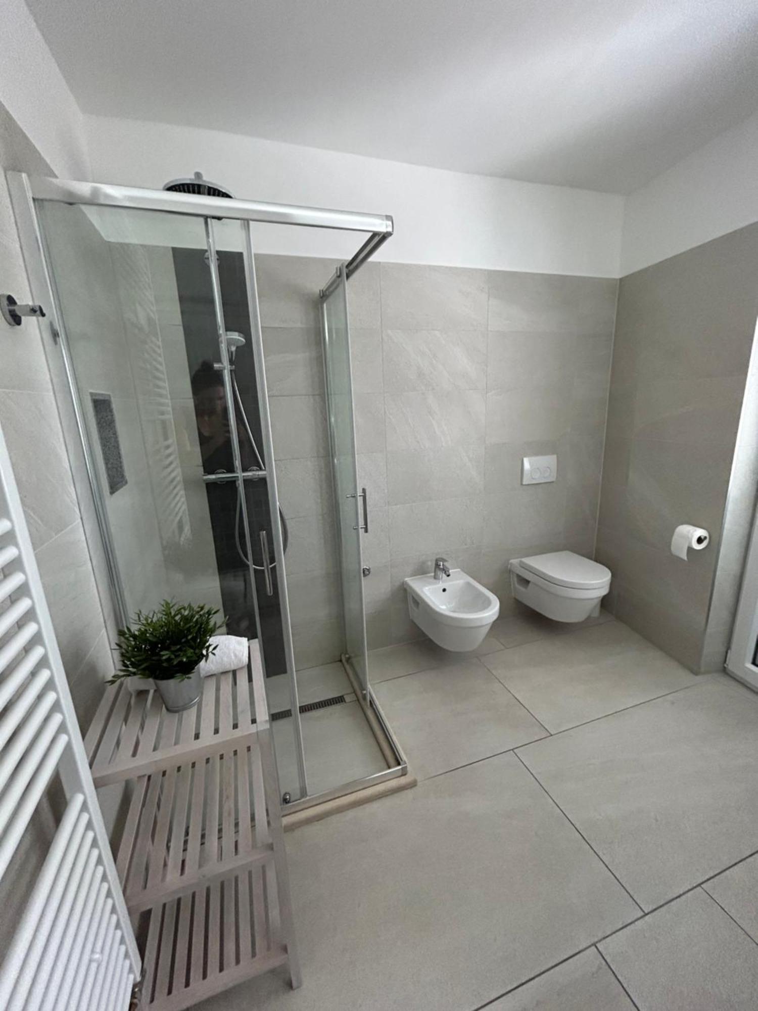 @trstenik Apartment