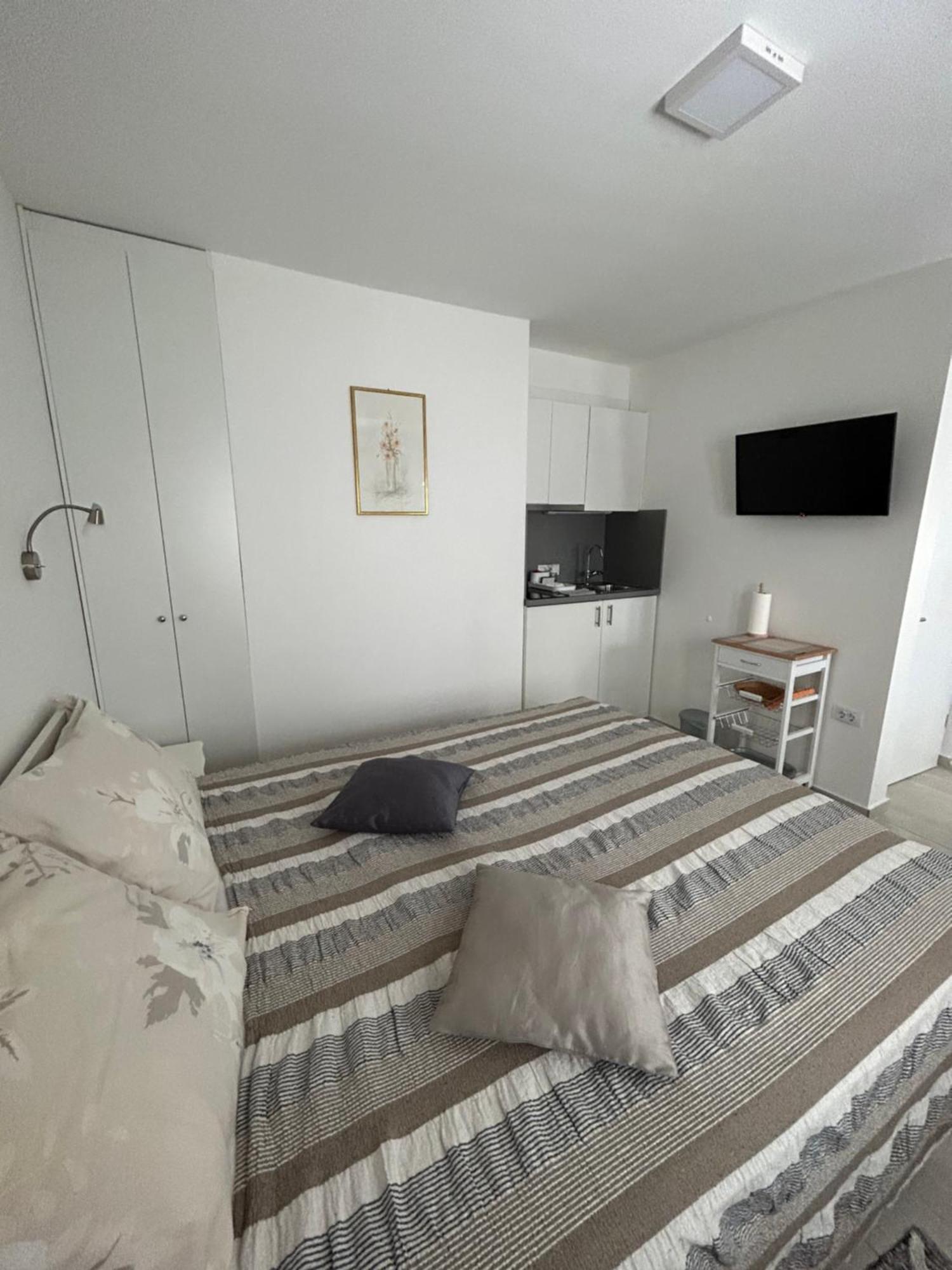 Apartment @trstenik Trstenik (Dubrovnik-Neretva)