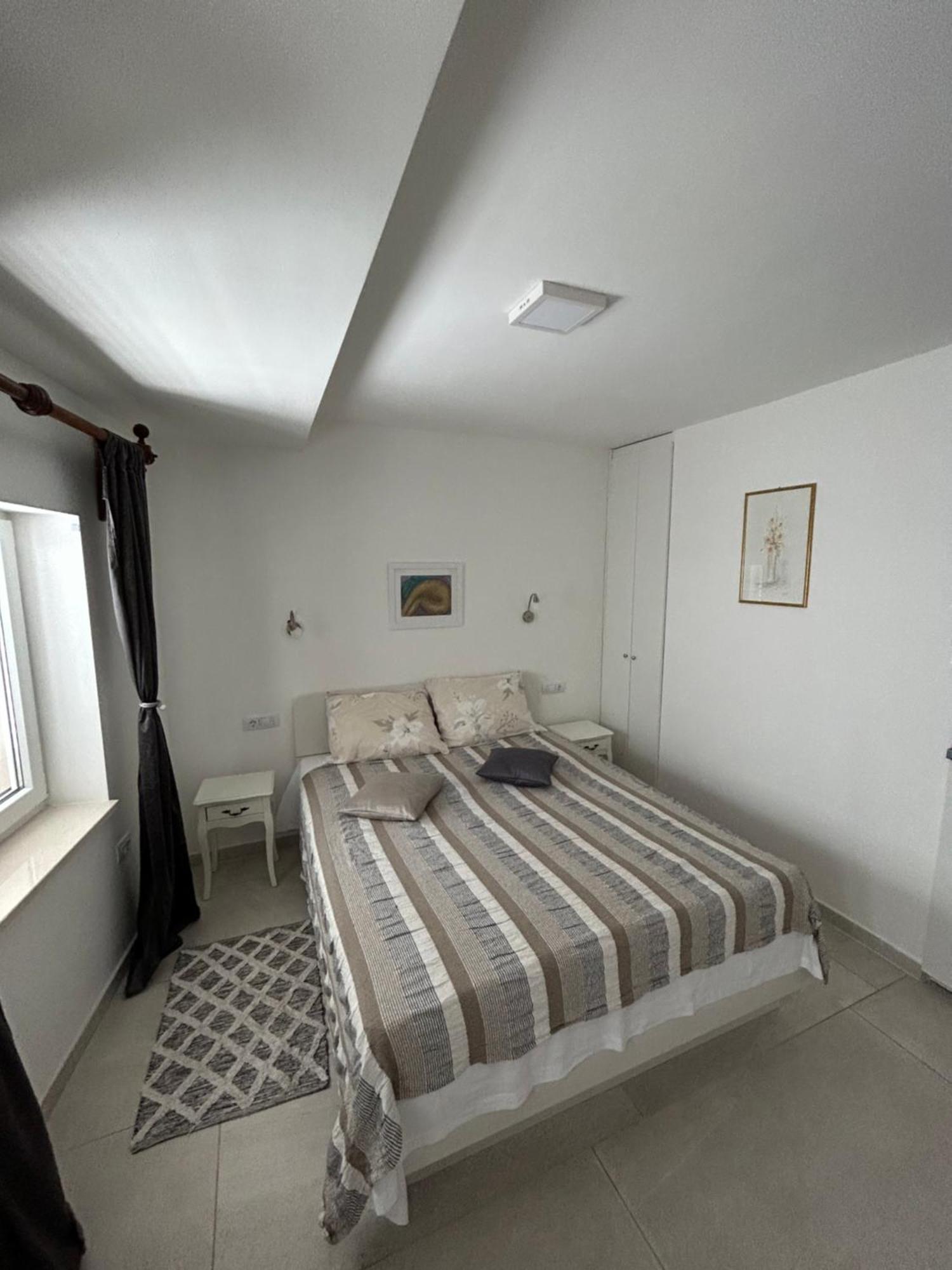 @trstenik Apartment