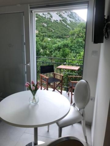 Apartment @trstenik Trstenik (Dubrovnik-Neretva)